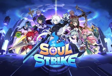 Soul Strike codes March 2024