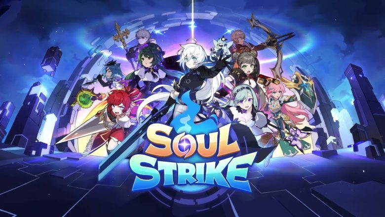 Soul Strike codes March 2024