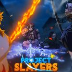 Project Slayers Codes 4 March 2024