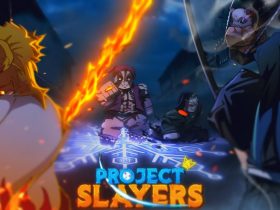 Project Slayers Codes 4 March 2024