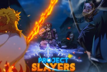 Project Slayers Codes 4 March 2024