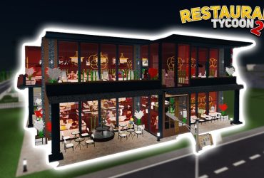 Restaurant Tycoon 2 codes 1 March 2024