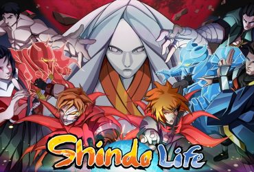 Shindo Life codes (7 March 2024) [Shinobi Life 2]