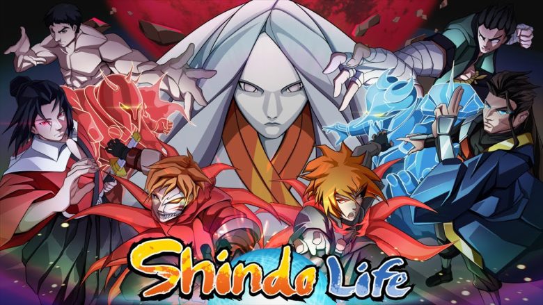Shindo Life codes (7 March 2024) [Shinobi Life 2]