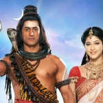 Maha Shivratri Special: The Time When Mohit Raina Won Hearts As Lord Shiva