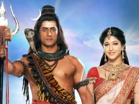 Maha Shivratri Special: The Time When Mohit Raina Won Hearts As Lord Shiva