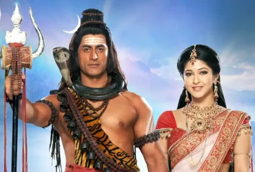 Maha Shivratri Special: The Time When Mohit Raina Won Hearts As Lord Shiva