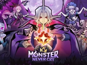 Monster Never Cry codes March 2024