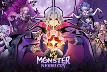 Monster Never Cry codes March 2024