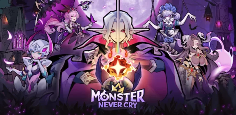 Monster Never Cry codes March 2024