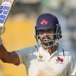 Mumbai vs Vidarbha Live Score: Ranji Trophy Final Day 4