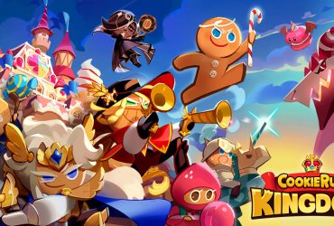 Cookie Run: Kingdom Codes March 2024