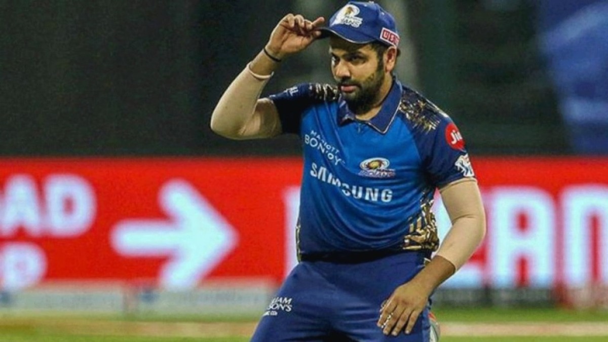 Why is Rohit Sharma special as a captain?