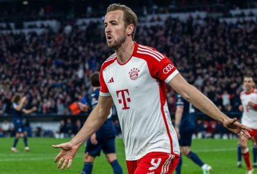 Champions League: Bayern Munich thrash Lazio 3-0