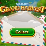 Solitaire Grand Harvest Free Coins for March 23rd, 2024