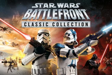 Star Wars Battlefront Classic Collection Faces Backlash Over Technical Glitches and Server Problems