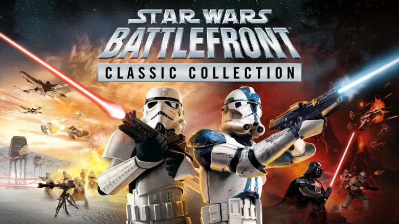 Star Wars Battlefront Classic Collection Faces Backlash Over Technical Glitches and Server Problems