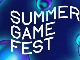 June 7 Marks the Date for This Year's Game Fest Stream!