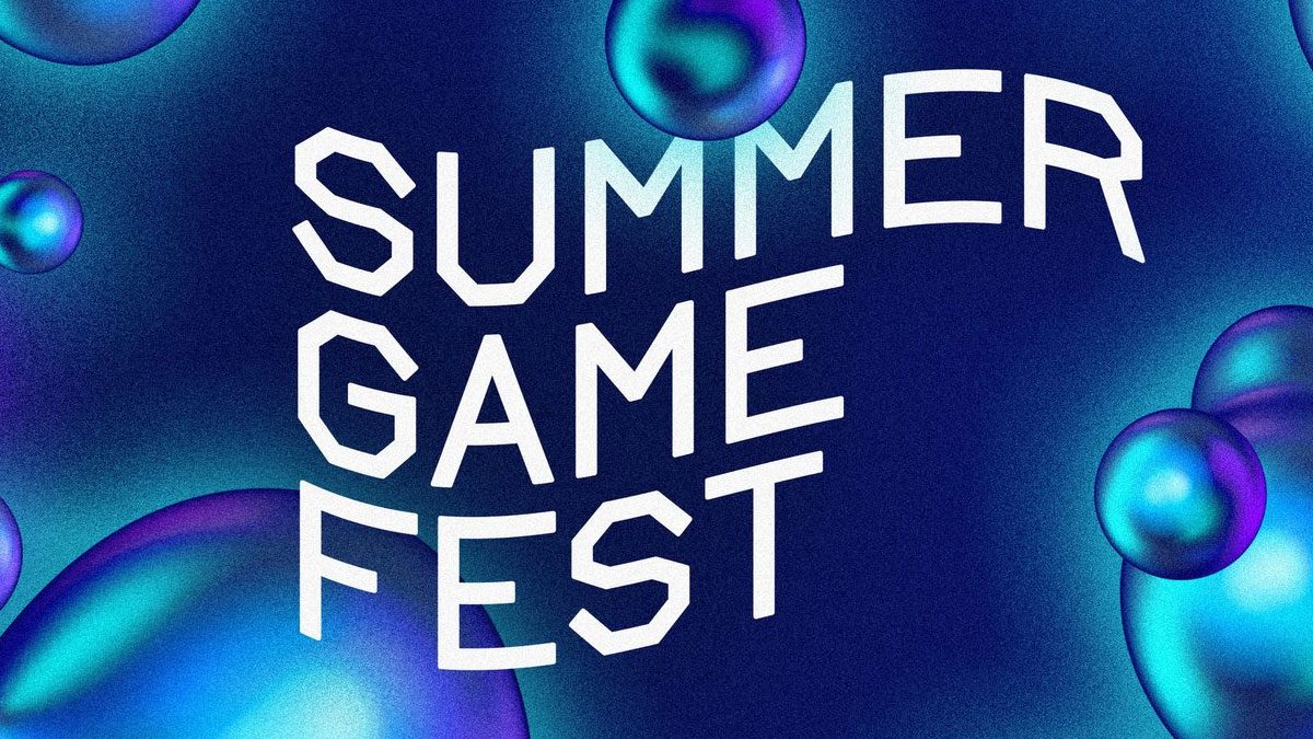 June 7 Marks the Date for This Year's Game Fest Stream!