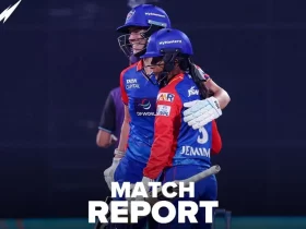 IPL 2024: Delhi Capitals Fixtures and SWOT Analysis, All you need to know