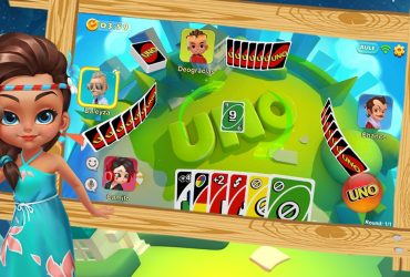 UNO Mobile Codes 3 March 2024