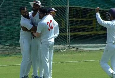 Ranji Trophy 2023-24 VID vs MP: Vidarbha enter Ranji Trophy final after thrilling win over Madhya Pradesh