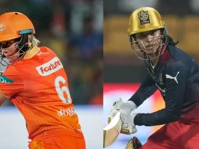 LIVE: Gujarat Giants to set target for RCB as Beth Mooney wins toss and opts to bat