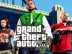 GTA 5 Set to Hit Android, Nintendo Switch, and Linux Platforms