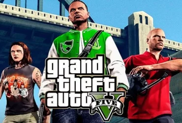 GTA 5 Set to Hit Android, Nintendo Switch, and Linux Platforms