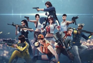 Free Fire Redeem Codes for April 17, 2024: Your Key to Free Rewards