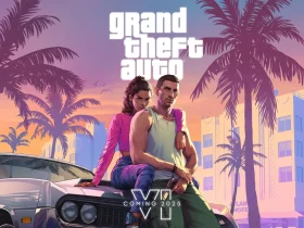 GTA 6 Updates: Development Cost of Grand Theft Auto 6