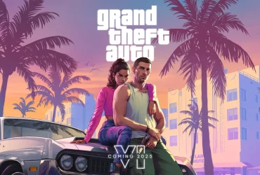 GTA 6 Updates: Development Cost of Grand Theft Auto 6