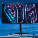 Acer launches new smart OLED gaming monitors with Google TV