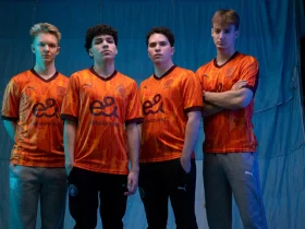 Man City Esports Takes on Dreamhack: A Quest for Glory