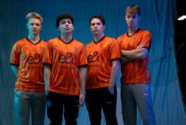 Man City Esports Takes on Dreamhack: A Quest for Glory