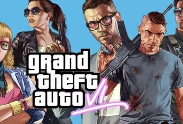 GTA 6 Leaks: PS4 Users Won't Be Able To Play the game Without Upgrading To PS5