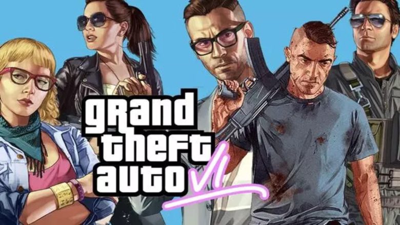 GTA 6 Leaks: PS4 Users Won't Be Able To Play the game Without Upgrading To PS5