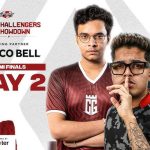 Upthrust Esports BGMI Challengers Showdown Semi Finals: Global Esports Shines on Day 1