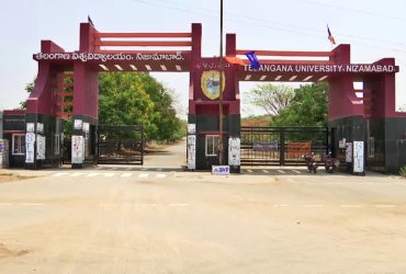 Telangana University