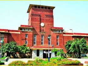 DU LLM Counselling 2024: Round 1 Seat Allotment Results Announced Details @admission.uod.ac.in