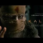 Amitabh Bachchan as 'Ashwatthama' in Kalki 2898 AD.