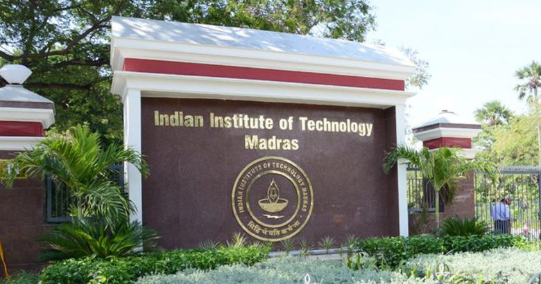 IIT Madras MBA in Digital Maritime & Supply Chain Management