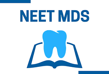 NEET MDS