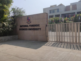 National Forensic Sciences University Expands: Rs 2,254 Crore Boost for India's Forensic Education