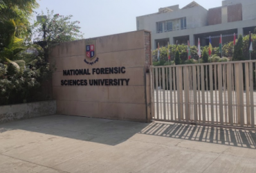 National Forensic Sciences University Expands: Rs 2,254 Crore Boost for India's Forensic Education