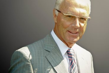 Franz Beckenbauer