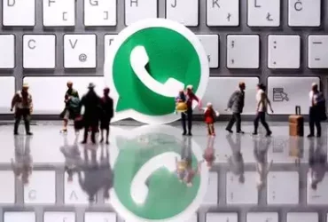 WhatsApp logo