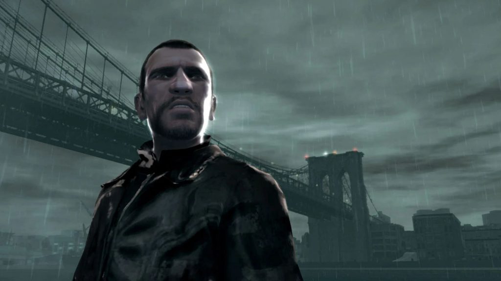 3 Important Traits of Niko Bellic for Unforgettable GTA 6 Main Characters