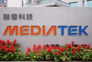 MediaTek logo