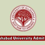 PGAT Admit Card 2024: Allahabad University Releases Hall Tickets for July Exams – @aupravesh2024.cbtexam.in